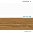 Ver mais imagens de Escrivaninha Infantil Montessoriana Casinha 100% Mdf Petra Espresso Móveis