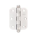 Ver imagem 1 de Dobradiça Inox Escovado com Raio 3530 Pado