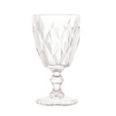 Ver imagem 1 de Conjunto de Taças Vidro Diamond 260ml