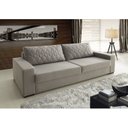 Ver imagem 1 de Sofa Living 160Cm 2 Lugares Aveiro 