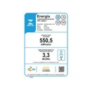 Ver imagem 4 de Ar Condicionado de Janela Midea 7.500 Btus Frio Mecânico 220v R32