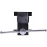 Torno de Bancada N03 80mm Base Fixa Collins - 5