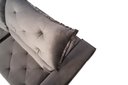 Ver imagem 4 de Sofá Premium Deluxe 3,5mts - Cinza