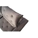 Ver imagem 4 de Sofá Premium Deluxe 3,5mts - Cinza