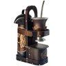 Kit Chimarrão Cuia Bomba Kit Mateira Garrafa Termica 1.8l - 4