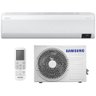 Ar-condicionado Split Quente e Frio Inverter Windfree 22000 Btus Samsung - 1