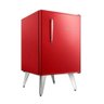 Frigobar Brastemp Retrô 76l Classic Vermelho 110v Bra08hvana - 2