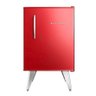 Frigobar Brastemp Retrô 76l Classic Vermelho 110v Bra08hvana - 1