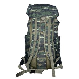 Mochila De Camping Camuflada 60 Litros - 931 Xiang Bao - 2
