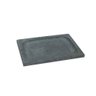 Prato/bandeja Retangular Pedra Sabão 20x15cm - 1