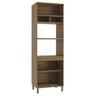 Armário de Cozinha Torre Quente 70cm com Pés M627 Botanic Kappesberg - 3