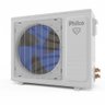 Ar-Condicionado Split Inverter 24000 BTUs Philco High Wall Só Frio PAC24000IFM12W 220V - 2