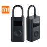 Bomba de Ar Portátil Xiaomi Elétrico Mini Compressor Mi - 1