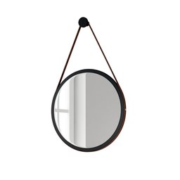 Kit Cristaleira Aparador Mesa de Centro Rebeca e Espelho Adnet 67cm C05 Off White/Freijó - Mpozenato - 6 Kit Cristaleira Aparador Mesa de Centro Rebeca e Espelho Adnet 67cm C05 Off White/Freijó - Mpozenato - 6