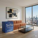 Ver imagem 7 de Sofá Modular Bello 2 Lugares 170cm Terracota Bom Pastor Móveis
