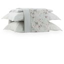 Ver imagem 3 de Jogo de Cama Casal 300 Fios Lione - Kacyumara Estampado