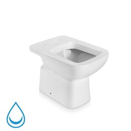 Bacia Convencional El Misti Branco Icasa - 1