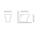 Ver imagem 2 de Bacia Convencional El Misti Branco Icasa