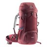 Mochila Deuter Tour Lite 45L + 10L SL P/ Anatomia Feminina - 1