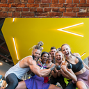 Ver imagem 2 de Perfil Sobrepor Led 17x7mm Branco 2x1m Applicato Ilunato