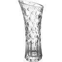 Ver imagem 1 de Vaso Decorativo Enfeite Casa Floreiro Home&co Vidro 29x12x12cm Transparente