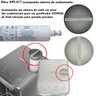 Refil Filtro Consul Compatível Purificador Água Cpb33 Af Ab - 5