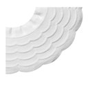 Ver imagem 3 de Corta Gotas Descartável Anel Disco Garrafas de Vinho 50ud