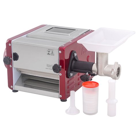 Cilindro Elétrico Hidro Multiuso 4 x 1 - Bivolt