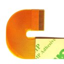 Ver imagem 2 de Kit C/ 10 Cabo Flat Flex J Leitor P/ Pst2 Slim Ps2-102-9000