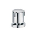 Ver imagem 1 de Acabamento para Registro Docol Riva 449806 para Base Deca 1-2", 3-4" e 1" Cromado