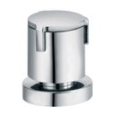 Ver imagem 3 de Acabamento para Registro Docol Riva 449806 para Base Deca 1-2", 3-4" e 1" Cromado