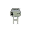Ver imagem 5 de Termo Anemômetro Digital Sensor Tipo K J Datalogger Cartão Sd Usb Tar-176 Portátil Com Estojo