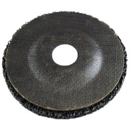 Disco Removedor para Esmerilhadeira - Med.115(mm)-rpm 11.000 - 2