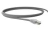 Patch Cord U/utp Cat.5e Cmx T568a/b 1.5 Metro Cinza 35104010 - 3