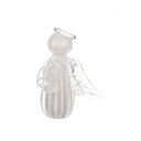Ver imagem 1 de Mini Anjo Uriel Cristal Murano M Branco