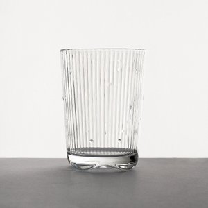 Copo de Vidro 370ml para Mesa Posta Wincy Casa Linha Provence