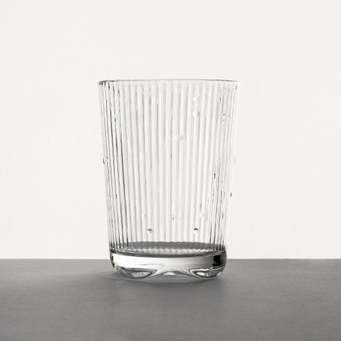 Copo de Vidro 370ml para Mesa Posta Wincy Casa Linha Provence