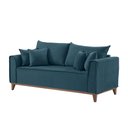 Ver imagem 7 de Sofá 4 lugares com Almofadas Porto