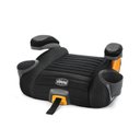 Ver imagem 1 de Assento Infantil de Elevação para Carro GOFIT PLUS Chicco Pretopara Carro GOFIT PLUS Chicco Preto