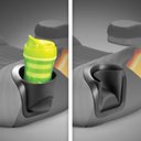 Ver imagem 5 de Assento Infantil de Elevação para Carro GOFIT PLUS Chicco Pretopara Carro GOFIT PLUS Chicco Preto