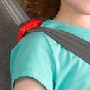 Ver mais imagens de Assento Infantil de Elevação para Carro GOFIT PLUS Chicco Pretopara Carro GOFIT PLUS Chicco Preto