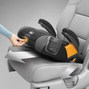 Ver imagem 6 de Assento Infantil de Elevação para Carro GOFIT PLUS Chicco Pretopara Carro GOFIT PLUS Chicco Preto
