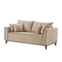 Ver imagem 7 de Sofá 4 lugares com Almofadas Porto