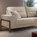 Ver imagem 7 de Sofá 4 lugares 220cm com Almofadas Milão