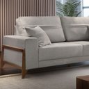 Ver imagem 7 de Sofá 4 lugares 220cm com Almofadas Milão