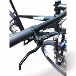 Bicicleta Aro29 Tam 19 Marca Sunn Modelo Hidra Comp 12v Shimano Deore e Suspensão Ar Suntour X1 - 4