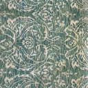 Ver imagem 5 de Tapete Persa Tabriz Moderno 1,73 x 1,00m