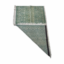Ver imagem 2 de Tapete Persa Tabriz Moderno 1,73 x 1,00m