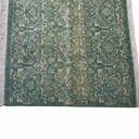 Ver imagem 4 de Tapete Persa Tabriz Moderno 1,73 x 1,00m