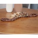 Ver imagem 6 de Colar de Mesa Decorativo Cipós 78 Cm Moderna Mobília